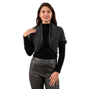 Compagnia Italiana Top Women size S Dark Gray